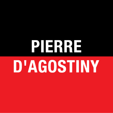 Pierre D'Agostiny Logo